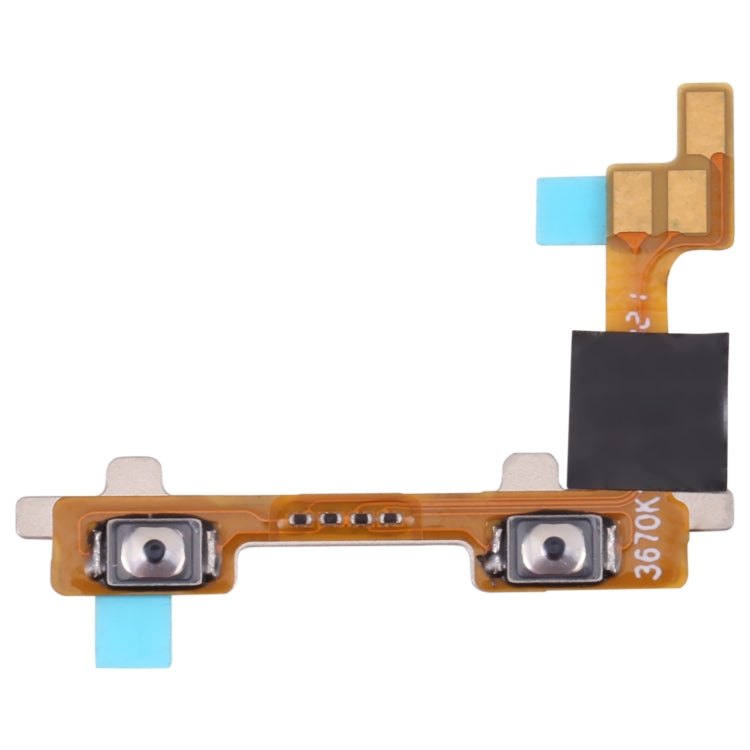 OEM Volume Button Flex Cable