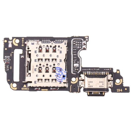 Placa lectora de tarjetas SIM OEM para Vivo V21 4G/V21 5G, Vivo X80 y Vivo X80 Pro