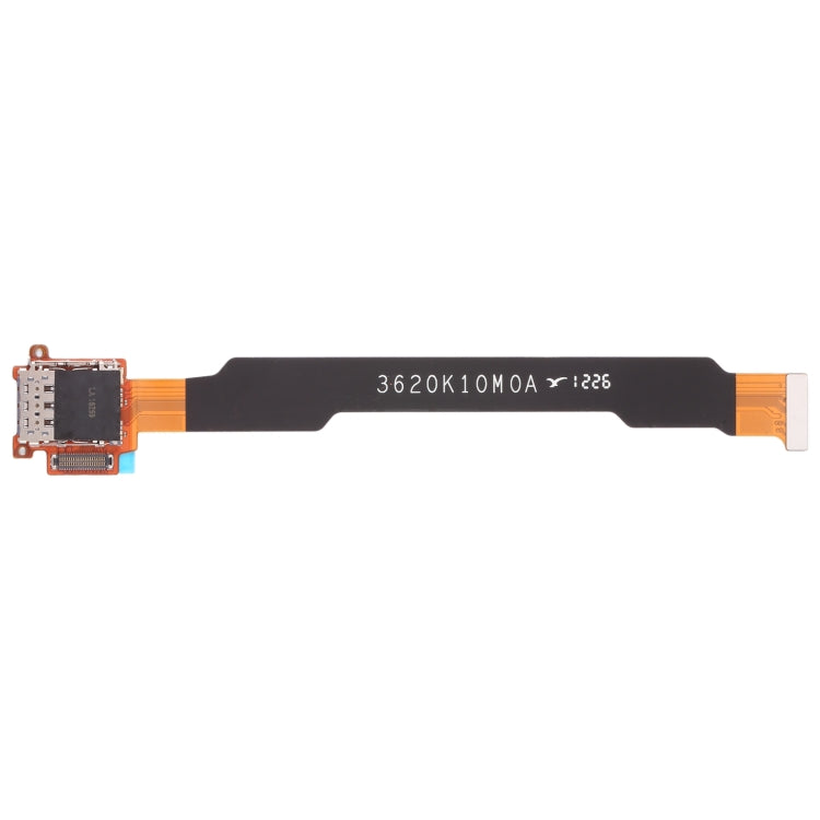 OEM SIM Card Holder Socket with Flex Cable