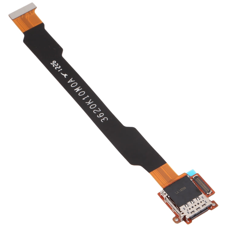 OEM SIM Card Holder Socket with Flex Cable