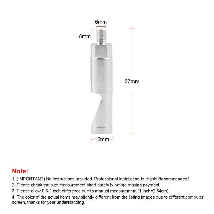 For Land Rover Discovery Range Rover 200 300 Tdi Car Tuning Fuel Boost Pin