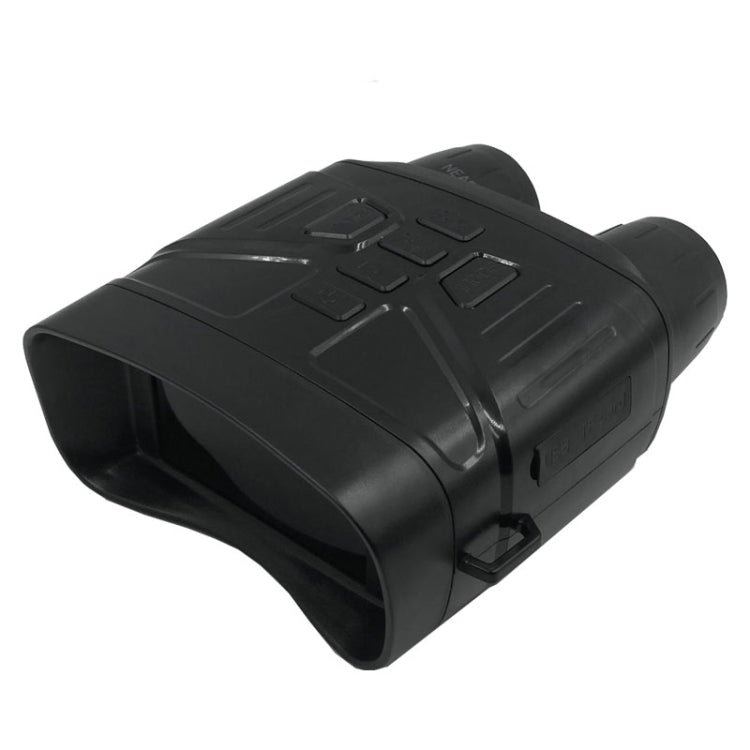 NV4000 Outdoor Hunting 4K HD Binocular Night Vision, NV4000