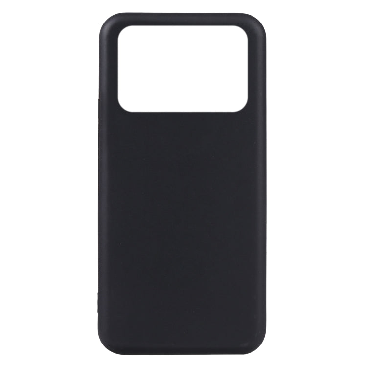 For Xiaomi Poco C55 TPU Phone Case, For Xiaomi Poco C55
