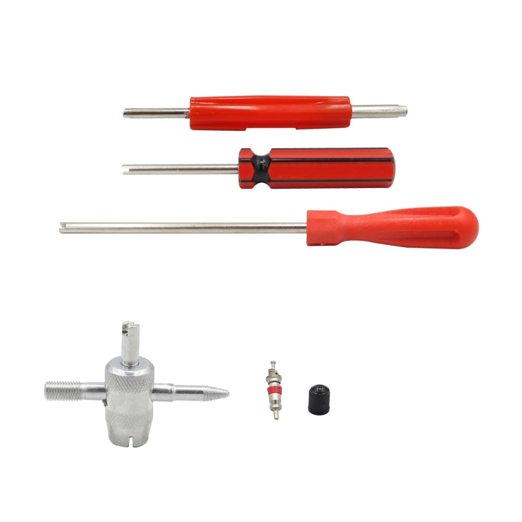 CP-3086 Tire Valve Core Removal and Installation Tool