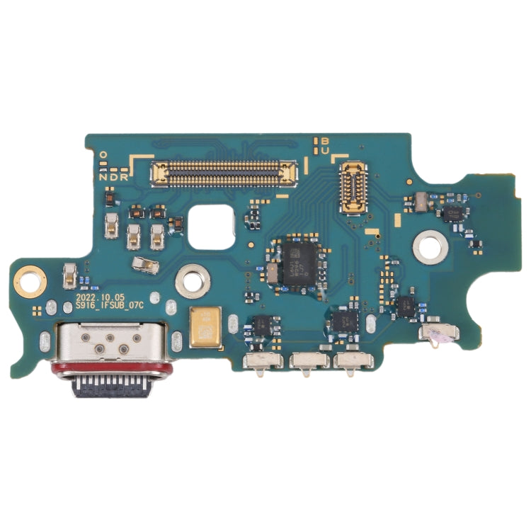 Carte de port de charge d'origine, pour Samsung Galaxy S20 FE 4G SM-G780F, pour Samsung Galaxy S23 Ultra SM-S918U US, pour Samsung Galaxy S23 Ultra SM-S918B EU, pour Samsung Galaxy S23 SM-S911B EU, pour Samsung Galaxy A23S SM-A237F ...