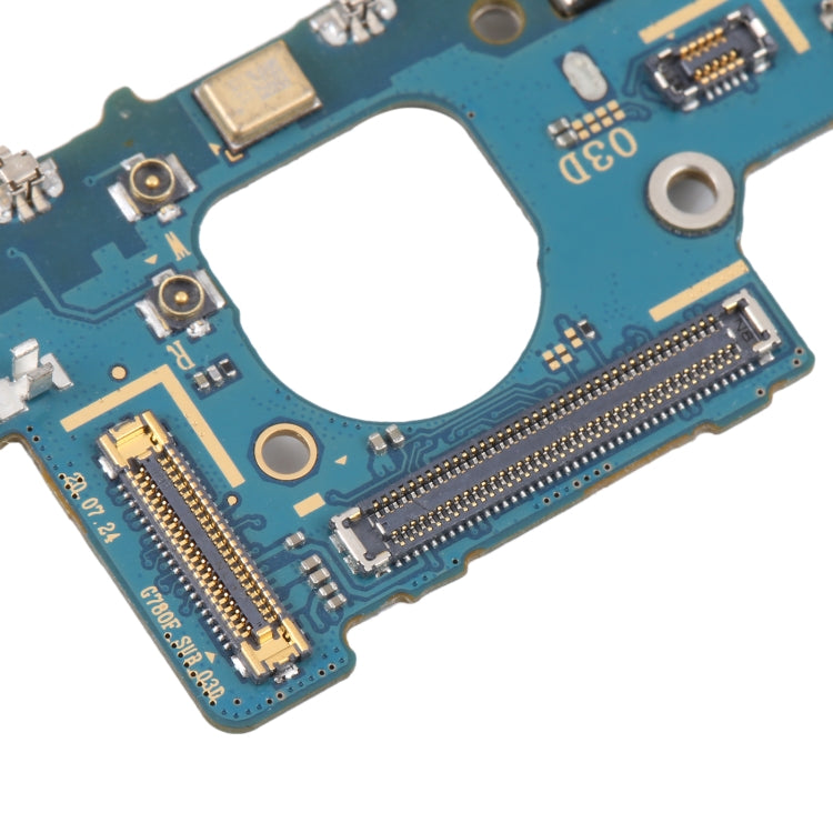 Carte de port de charge d'origine, pour Samsung Galaxy S20 FE 4G SM-G780F, pour Samsung Galaxy S23 Ultra SM-S918U US, pour Samsung Galaxy S23 Ultra SM-S918B EU, pour Samsung Galaxy S23 SM-S911B EU, pour Samsung Galaxy A23S SM-A237F ...