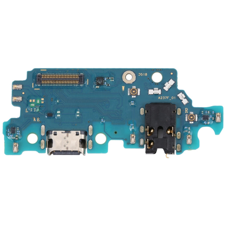 Carte de port de charge d'origine, pour Samsung Galaxy S20 FE 4G SM-G780F, pour Samsung Galaxy S23 Ultra SM-S918U US, pour Samsung Galaxy S23 Ultra SM-S918B EU, pour Samsung Galaxy S23 SM-S911B EU, pour Samsung Galaxy A23S SM-A237F ...