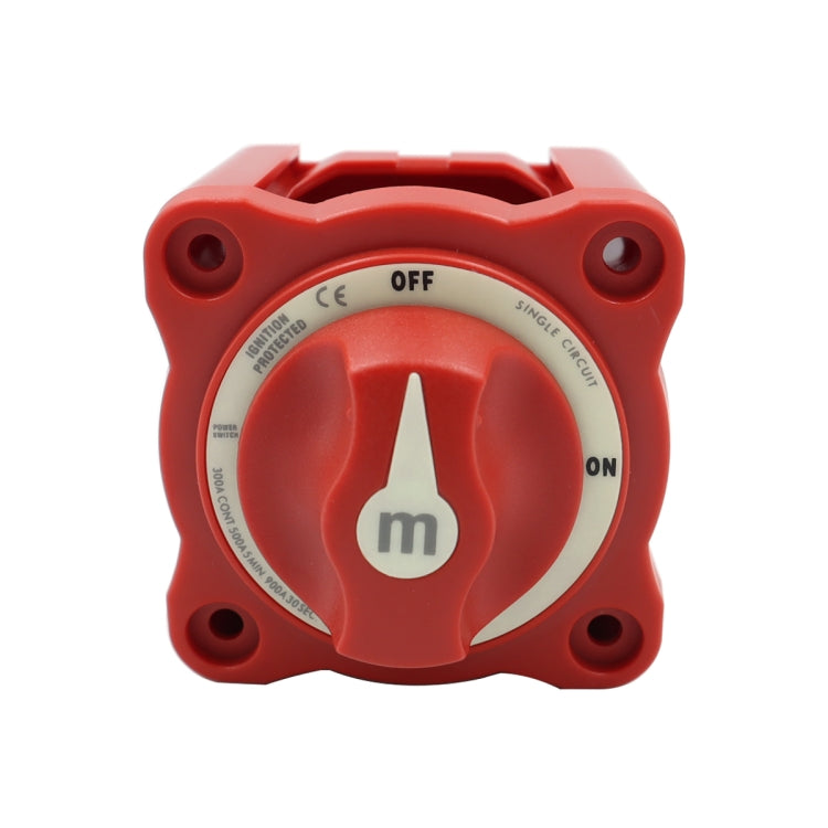 CP-3034 300 Amp Battery Power Off Switch, CP-3034