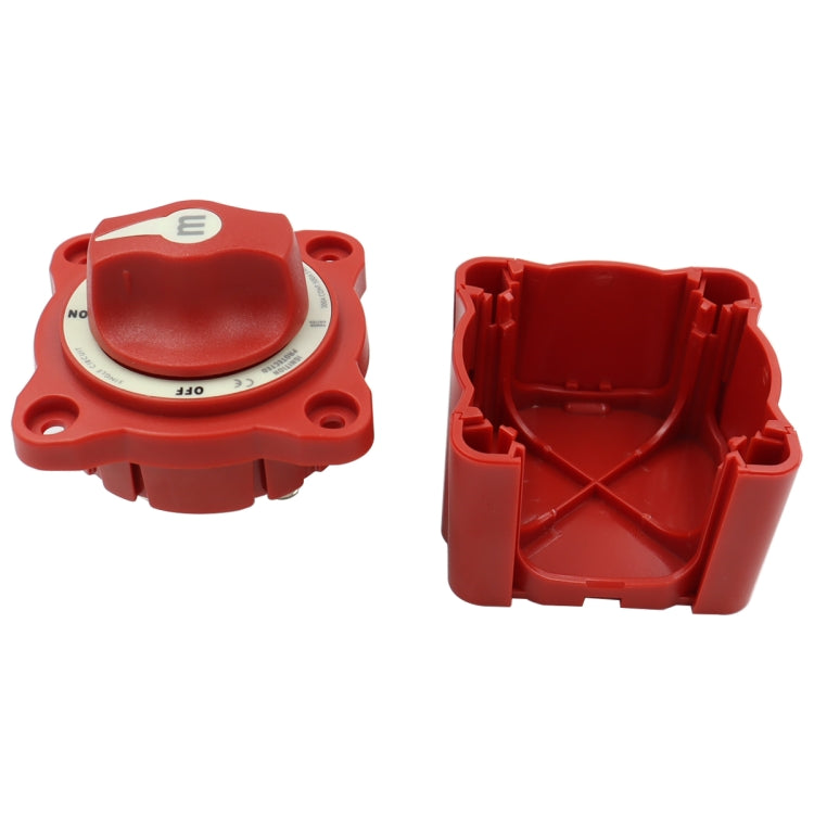 CP-3034 300 Amp Battery Power Off Switch, CP-3034