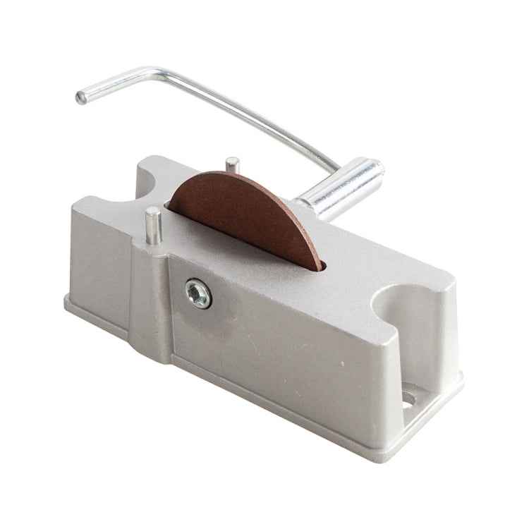 Manual Piston Ring Filer 120 Grit Carbide Grinding Wheel