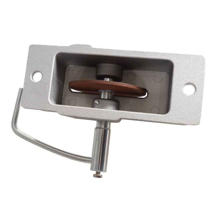 Manual Piston Ring Filer 120 Grit Carbide Grinding Wheel