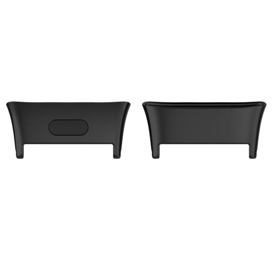 1 Pair Metal Watch Band Connector