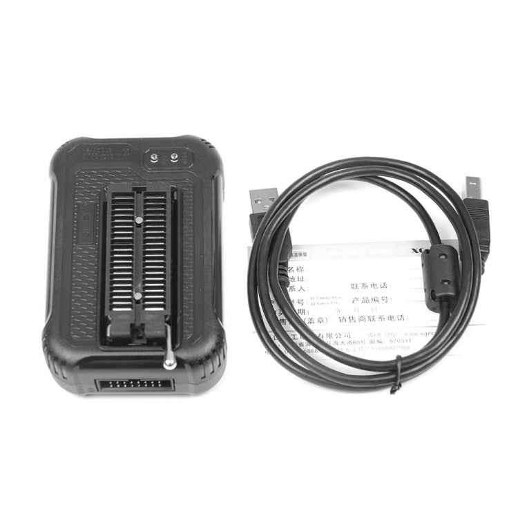 T48 Programmer with 30 Adapter Flash / EMMC BGA153 / 162 / 169 / 1 00