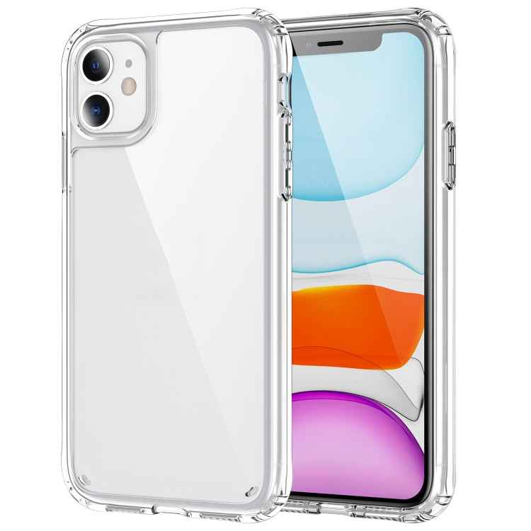 Shockproof Thickening Acrylic Protective Case