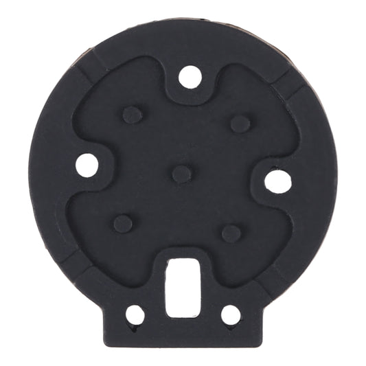 OEM Navigational Button Rubber Mat