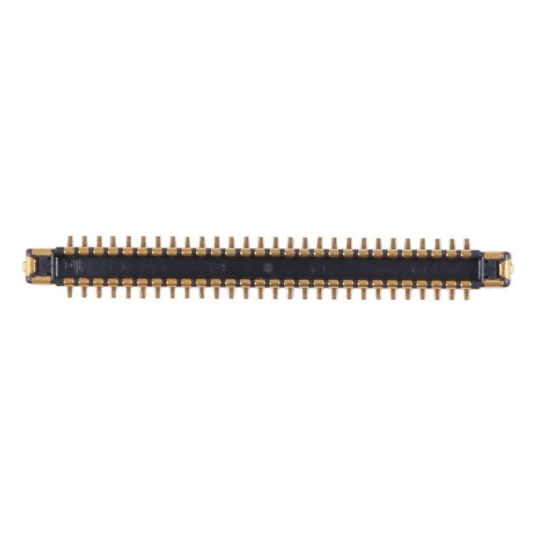 LCD Display FPC Connector On Flex Cable