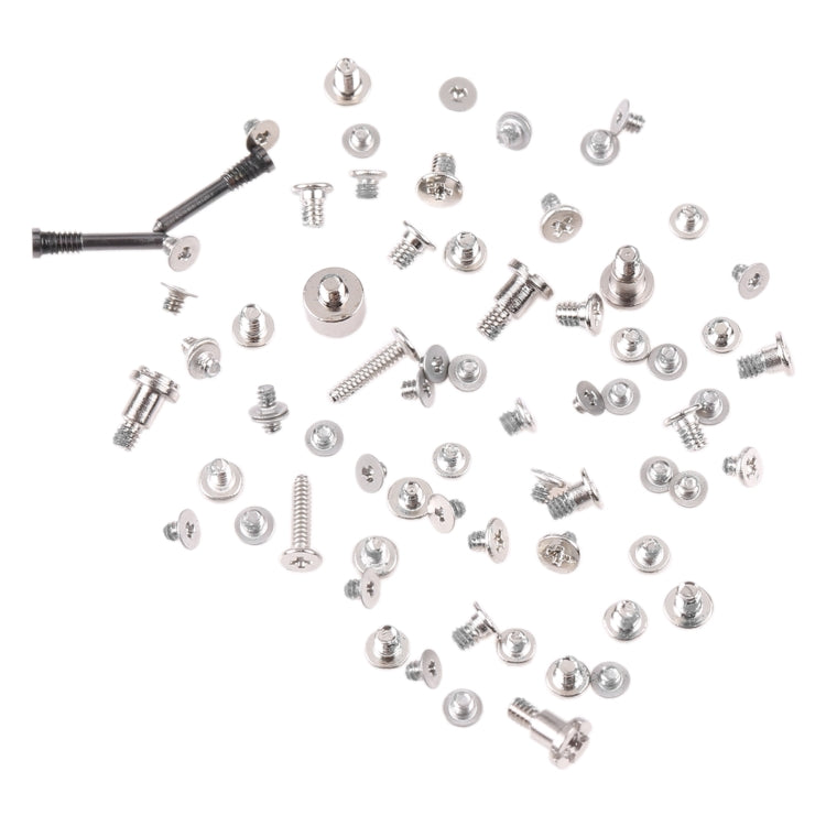 Complete Set Screws and Bolts