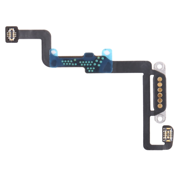 Motherboard Charging Connection Flex Cable