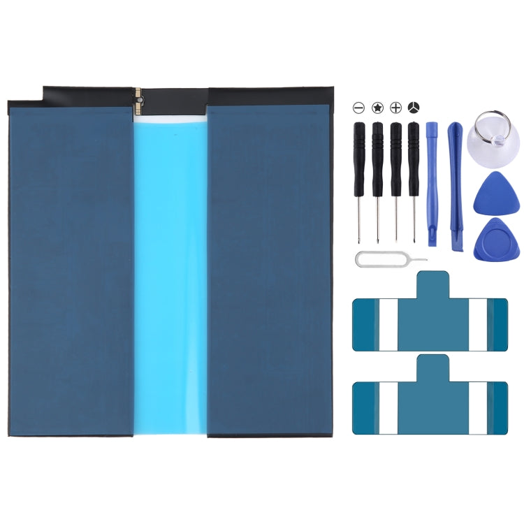 For Samsung Galaxy Tab S4 10.5 Zoll T830 T835 7300mAh Battery Replacement