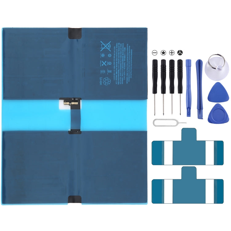 For Samsung Galaxy Tab S4 10.5 Zoll T830 T835 7300mAh Battery Replacement