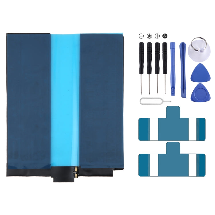 For Samsung Galaxy Tab S4 10.5 Zoll T830 T835 7300mAh Battery Replacement