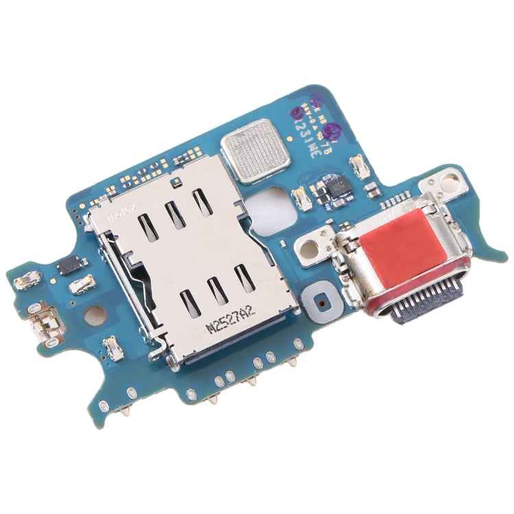 Charging Port Board, For Samsung Galaxy S22 5G, For Samsung Galaxy S22+ 5G, For Samsung Galaxy S22 Ultra 5G, For Samsung Galaxy S23 5G, For Samsung Galaxy S23+ 5G, For Samsung Galaxy S23 Ultra 5G