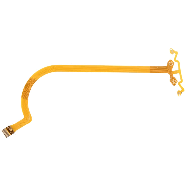 Lens Anti-Shake Flex Cable