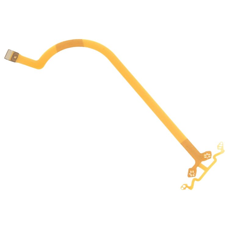Lens Anti-Shake Flex Cable