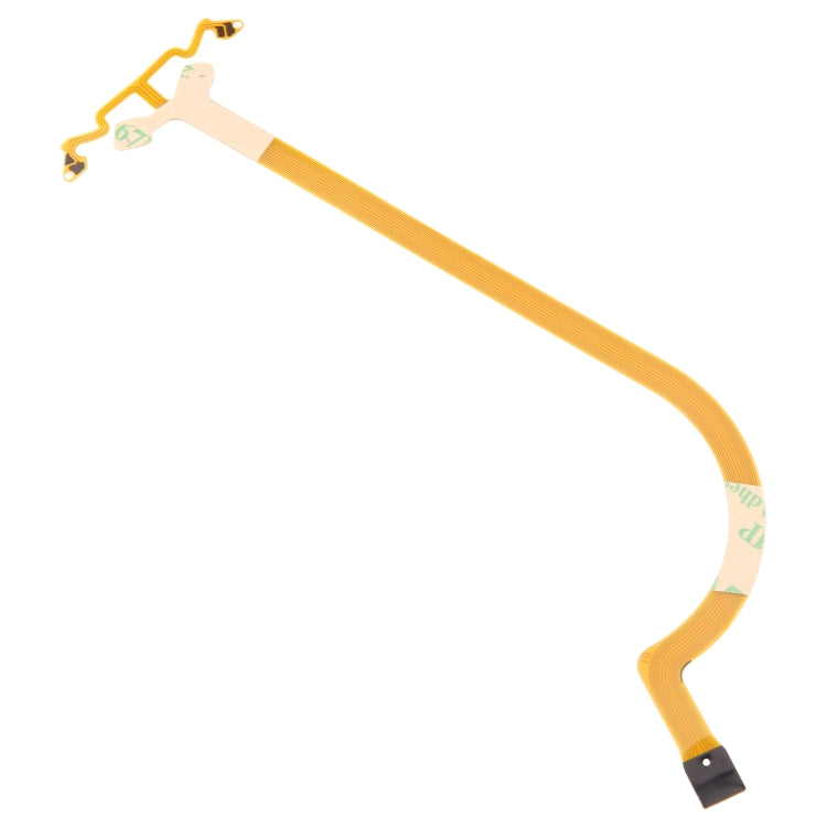 Lens Anti-Shake Flex Cable