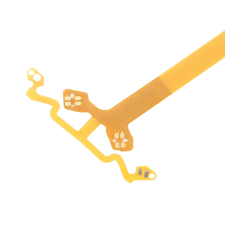 Lens Anti-Shake Flex Cable