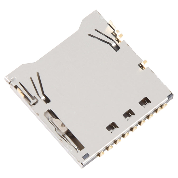 For Canon EOS 70D Original SD Card Slot, For Nikon D7100 / D7200 / D5300, For Nikon D800 / D300S / D300 / D800E, For Nikon D3400, For Canon EOS 90D / EOS R / EOD RP / EOD R5 / EOS R6, For Canon PowerShot G7 X Mark II, For Nikon D3200 / D5200 / D600 / D...