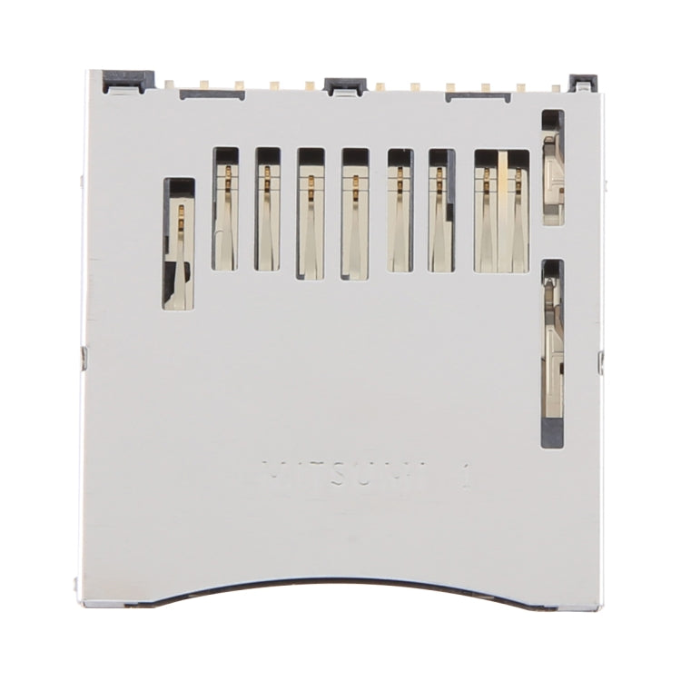 For Canon EOS 70D Original SD Card Slot, For Nikon D7100 / D7200 / D5300, For Nikon D800 / D300S / D300 / D800E, For Nikon D3400, For Canon EOS 90D / EOS R / EOD RP / EOD R5 / EOS R6, For Canon PowerShot G7 X Mark II, For Nikon D3200 / D5200 / D600 / D...