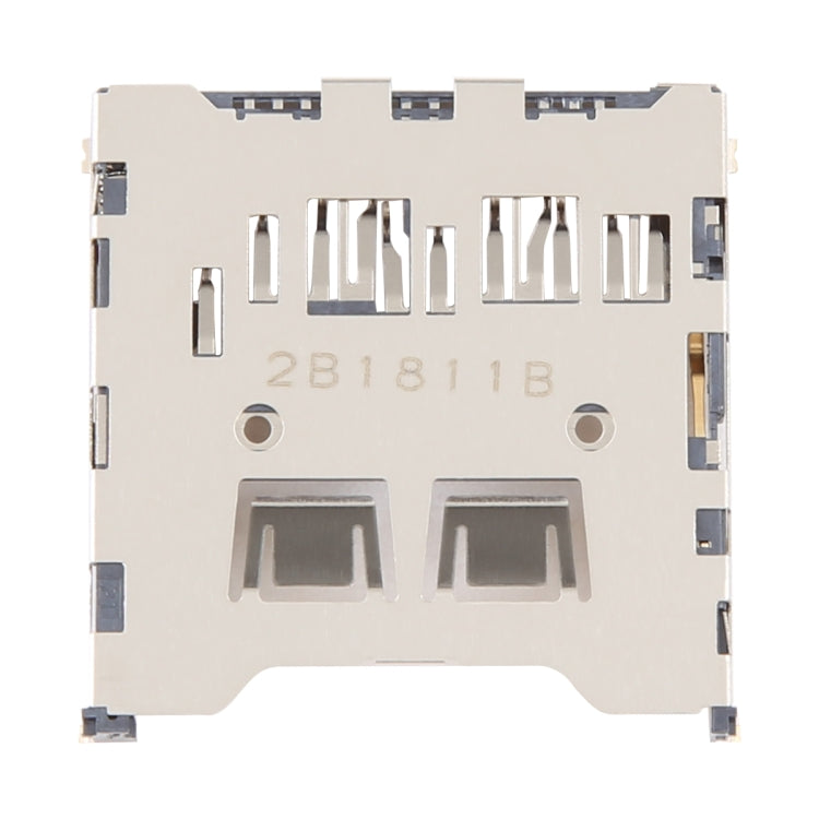 For Canon EOS 70D Original SD Card Slot, For Nikon D7100 / D7200 / D5300, For Nikon D800 / D300S / D300 / D800E, For Nikon D3400, For Canon EOS 90D / EOS R / EOD RP / EOD R5 / EOS R6, For Canon PowerShot G7 X Mark II, For Nikon D3200 / D5200 / D600 / D...