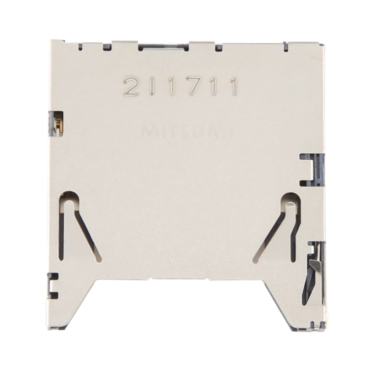 For Canon EOS 70D Original SD Card Slot, For Nikon D7100 / D7200 / D5300, For Nikon D800 / D300S / D300 / D800E, For Nikon D3400, For Canon EOS 90D / EOS R / EOD RP / EOD R5 / EOS R6, For Canon PowerShot G7 X Mark II, For Nikon D3200 / D5200 / D600 / D...