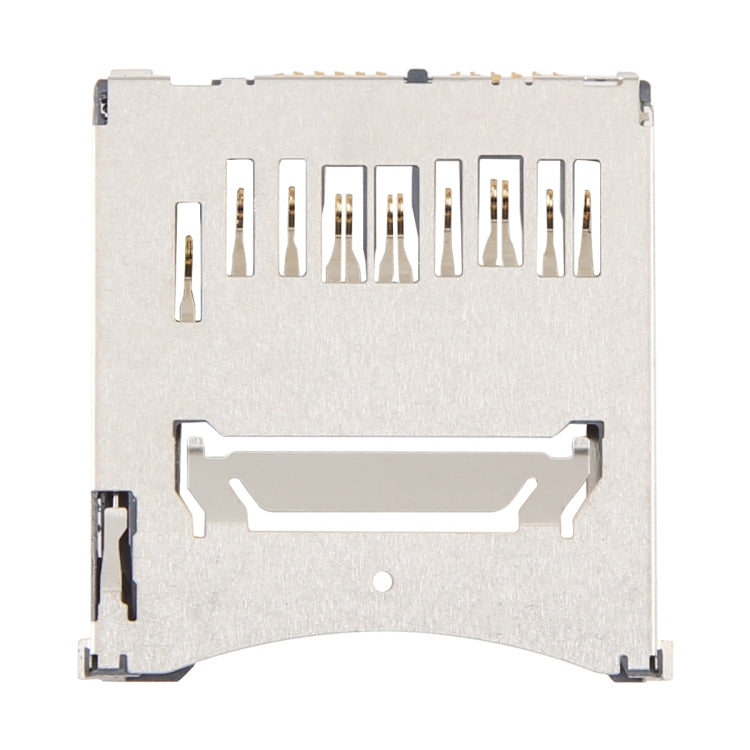 For Canon EOS 70D Original SD Card Slot, For Nikon D7100 / D7200 / D5300, For Nikon D3400, For Canon EOS 90D / EOS R / EOD RP / EOD R5 / EOS R6, For Canon PowerShot G7 X Mark II, For Nikon D3200 / D5200 / D600 / D610, For Canon EOS 70D