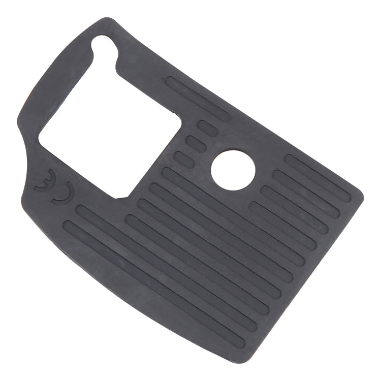 OEM Bottom Cover Leather