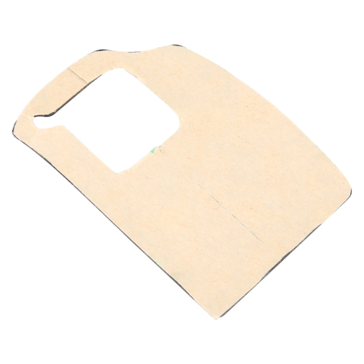 OEM Bottom Cover Leather