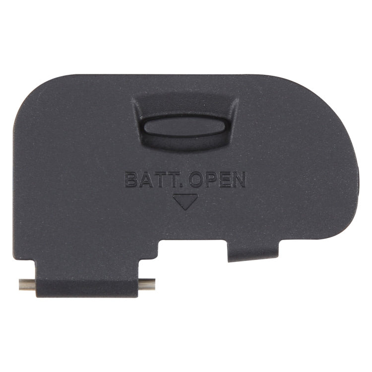 Pour Nikon D40 / D60 / D3000 / D5000 Couvercle du compartiment à piles OEM, Pour Canon EOS 70D / EOS 80D, Pour Canon EOS 40D / EOS 50D, Pour Canon EOS 7D, Pour Canon EOS 350D / EOS 400D, Pour Canon EOS 1100D, Pour Canon EOS 450D / EOS 500D / EOS 1000D ...