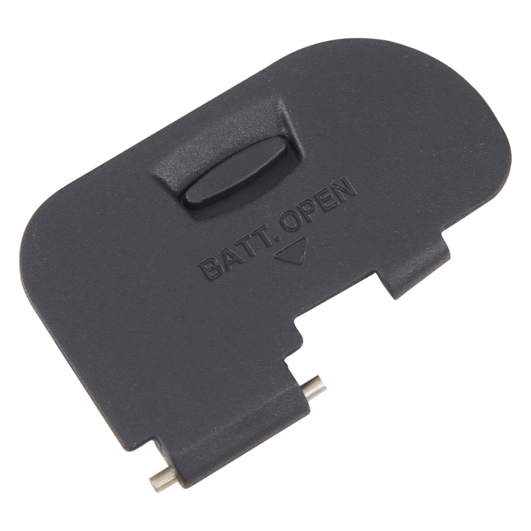 Pour Nikon D40 / D60 / D3000 / D5000 Couvercle du compartiment à piles OEM, Pour Canon EOS 70D / EOS 80D, Pour Canon EOS 40D / EOS 50D, Pour Canon EOS 7D, Pour Canon EOS 350D / EOS 400D, Pour Canon EOS 1100D, Pour Canon EOS 450D / EOS 500D / EOS 1000D ...