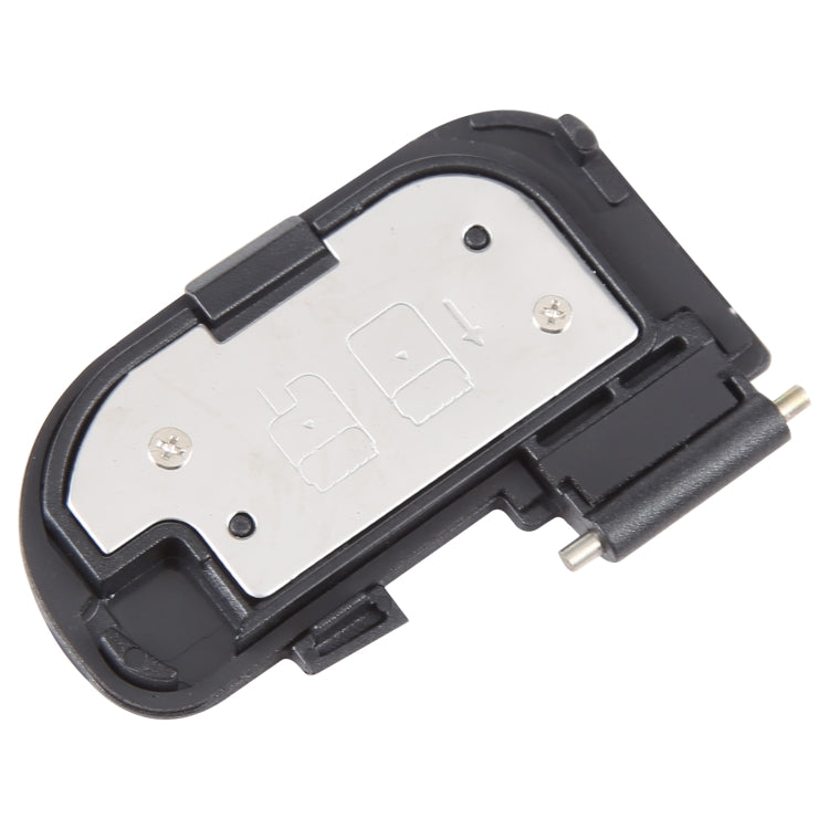 Pour Nikon D40 / D60 / D3000 / D5000 Couvercle du compartiment à piles OEM, Pour Canon EOS 70D / EOS 80D, Pour Canon EOS 40D / EOS 50D, Pour Canon EOS 7D, Pour Canon EOS 350D / EOS 400D, Pour Canon EOS 1100D, Pour Canon EOS 450D / EOS 500D / EOS 1000D ...