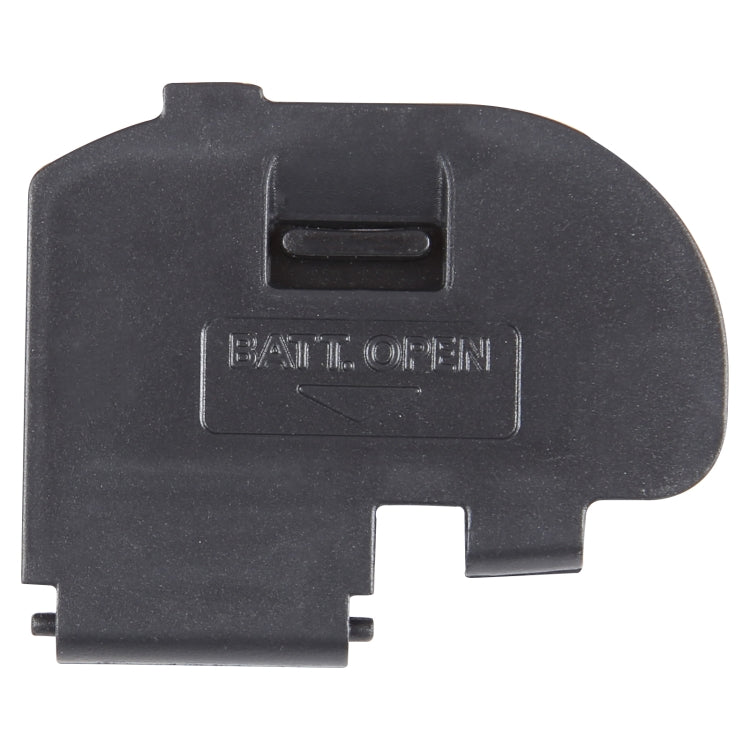 Pour Nikon D40 / D60 / D3000 / D5000 Couvercle du compartiment à piles OEM, Pour Canon EOS 70D / EOS 80D, Pour Canon EOS 40D / EOS 50D, Pour Canon EOS 7D, Pour Canon EOS 350D / EOS 400D, Pour Canon EOS 1100D, Pour Canon EOS 450D / EOS 500D / EOS 1000D ...