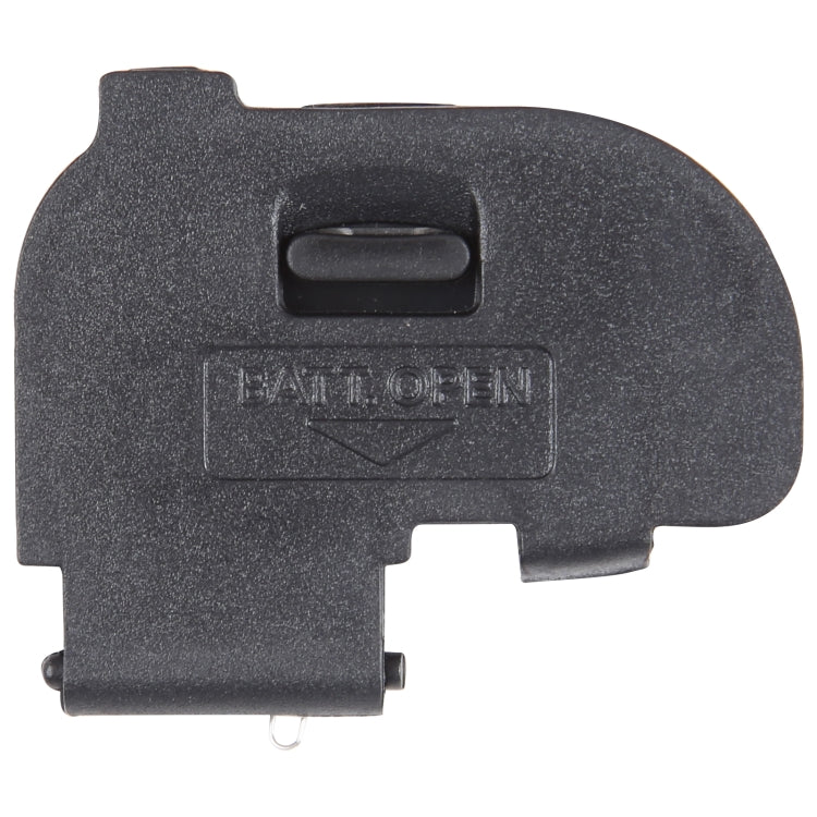 Pour Nikon D40 / D60 / D3000 / D5000 Couvercle du compartiment à piles OEM, Pour Canon EOS 70D / EOS 80D, Pour Canon EOS 40D / EOS 50D, Pour Canon EOS 7D, Pour Canon EOS 350D / EOS 400D, Pour Canon EOS 1100D, Pour Canon EOS 450D / EOS 500D / EOS 1000D ...