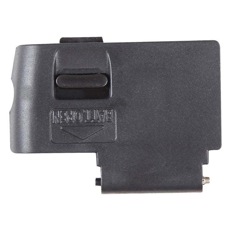 Pour Nikon D40 / D60 / D3000 / D5000 Couvercle du compartiment à piles OEM, Pour Canon EOS 70D / EOS 80D, Pour Canon EOS 40D / EOS 50D, Pour Canon EOS 7D, Pour Canon EOS 350D / EOS 400D, Pour Canon EOS 1100D, Pour Canon EOS 450D / EOS 500D / EOS 1000D ...