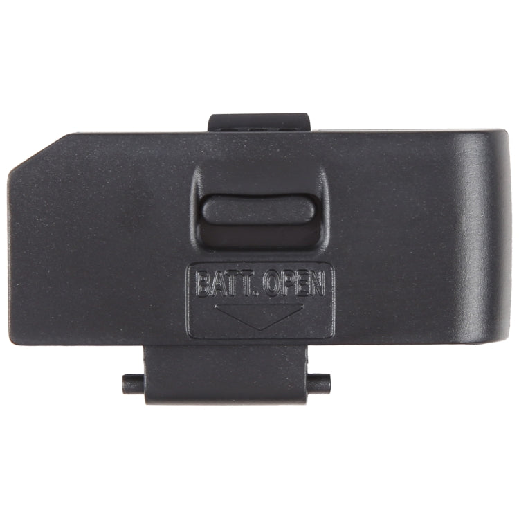 Pour Nikon D40 / D60 / D3000 / D5000 Couvercle du compartiment à piles OEM, Pour Canon EOS 70D / EOS 80D, Pour Canon EOS 40D / EOS 50D, Pour Canon EOS 7D, Pour Canon EOS 350D / EOS 400D, Pour Canon EOS 1100D, Pour Canon EOS 450D / EOS 500D / EOS 1000D ...