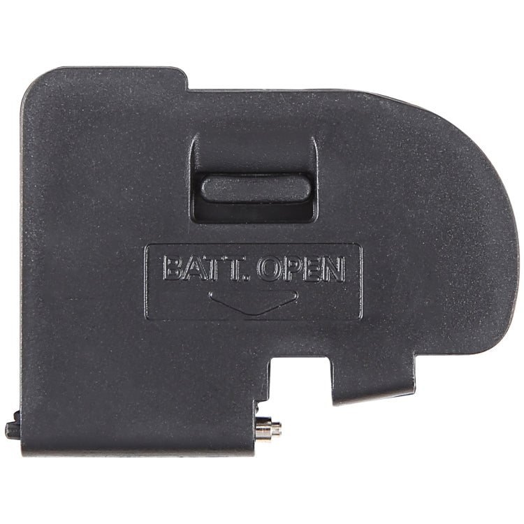 Pour Nikon D40 / D60 / D3000 / D5000 Couvercle du compartiment à piles OEM, Pour Canon EOS 70D / EOS 80D, Pour Canon EOS 40D / EOS 50D, Pour Canon EOS 7D, Pour Canon EOS 350D / EOS 400D, Pour Canon EOS 1100D, Pour Canon EOS 450D / EOS 500D / EOS 1000D ...