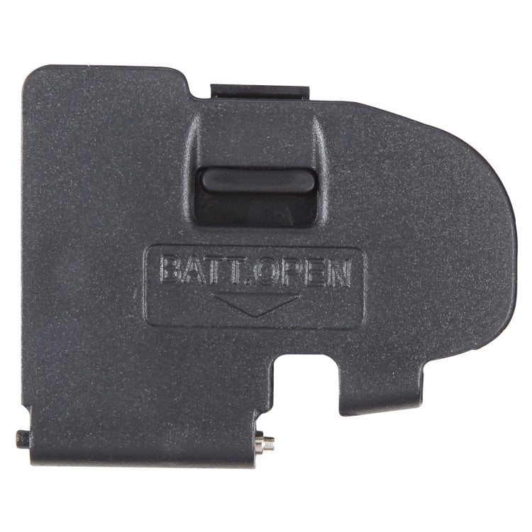 Pour Nikon D40 / D60 / D3000 / D5000 Couvercle du compartiment à piles OEM, Pour Canon EOS 70D / EOS 80D, Pour Canon EOS 40D / EOS 50D, Pour Canon EOS 7D, Pour Canon EOS 350D / EOS 400D, Pour Canon EOS 1100D, Pour Canon EOS 450D / EOS 500D / EOS 1000D ...