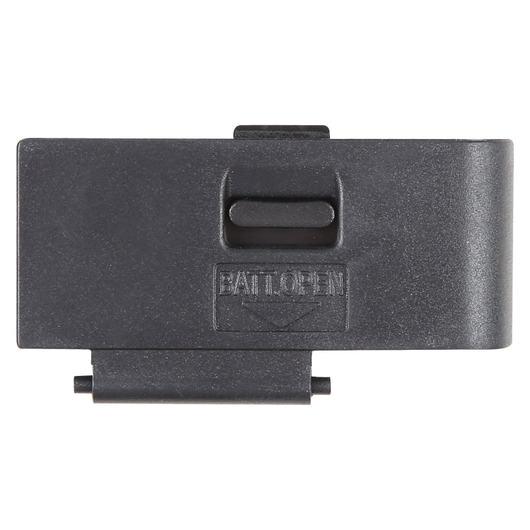 Pour Nikon D40 / D60 / D3000 / D5000 Couvercle du compartiment à piles OEM, Pour Canon EOS 70D / EOS 80D, Pour Canon EOS 40D / EOS 50D, Pour Canon EOS 7D, Pour Canon EOS 350D / EOS 400D, Pour Canon EOS 1100D, Pour Canon EOS 450D / EOS 500D / EOS 1000D ...