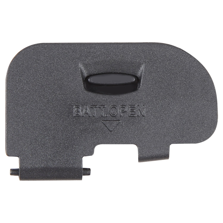 Pour Nikon D40 / D60 / D3000 / D5000 Couvercle du compartiment à piles OEM, Pour Canon EOS 70D / EOS 80D, Pour Canon EOS 40D / EOS 50D, Pour Canon EOS 7D, Pour Canon EOS 350D / EOS 400D, Pour Canon EOS 1100D, Pour Canon EOS 450D / EOS 500D / EOS 1000D ...