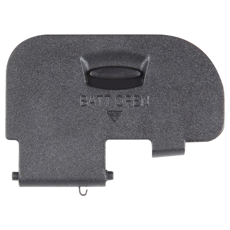 Pour Nikon D40 / D60 / D3000 / D5000 Couvercle du compartiment à piles OEM, Pour Canon EOS 70D / EOS 80D, Pour Canon EOS 40D / EOS 50D, Pour Canon EOS 7D, Pour Canon EOS 350D / EOS 400D, Pour Canon EOS 1100D, Pour Canon EOS 450D / EOS 500D / EOS 1000D ...