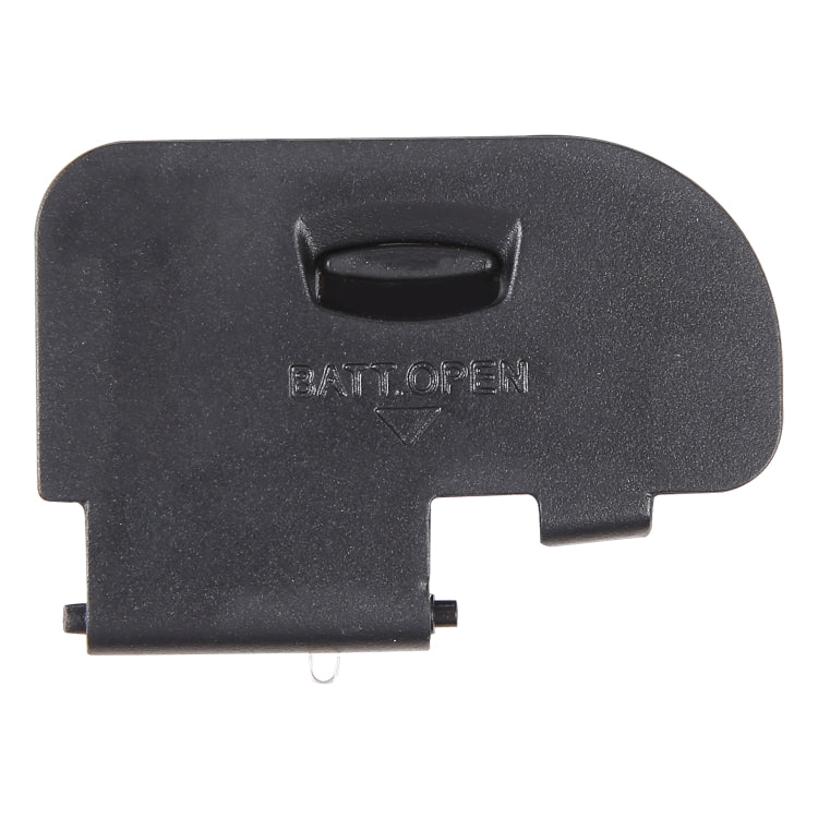 Pour Nikon D40 / D60 / D3000 / D5000 Couvercle du compartiment à piles OEM, Pour Canon EOS 70D / EOS 80D, Pour Canon EOS 40D / EOS 50D, Pour Canon EOS 7D, Pour Canon EOS 350D / EOS 400D, Pour Canon EOS 1100D, Pour Canon EOS 450D / EOS 500D / EOS 1000D ...